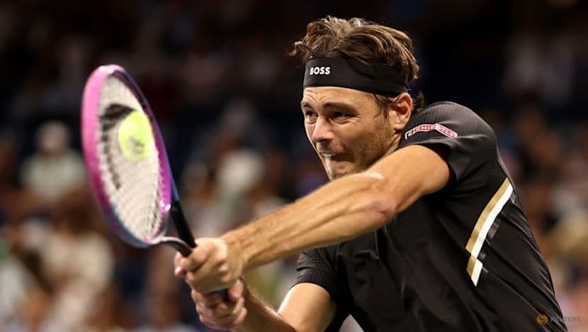 Djokovic faces Fritz, Sabalenka and Pegula meet Czech hopefuls at US Open