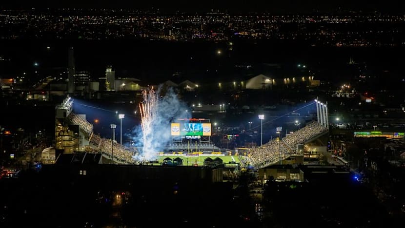 Canadian Football League to launch season earlier and expand playoffs starting in 2027