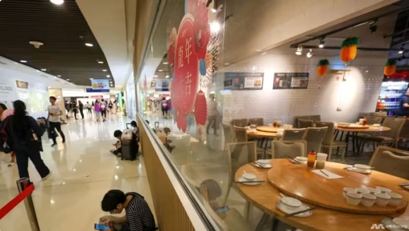  Meski konsert Taylor Swift bawa 'gelombang ekonomi' ia tiada kesan bagi segelintir perniagaan 