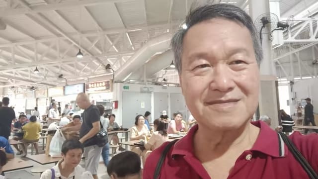 分析员：陈钦亮料吸引反对党部分支持者