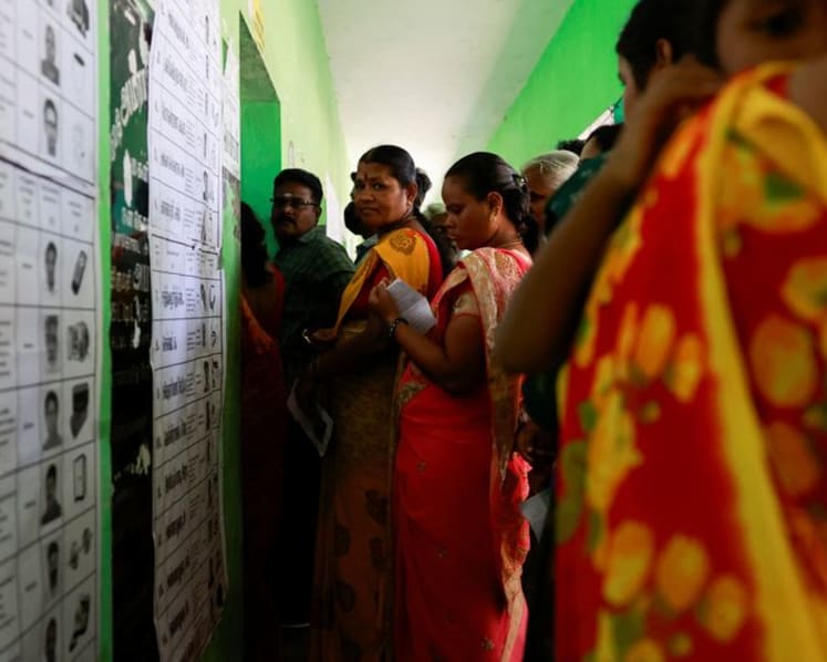 India election: Modi eyes gains in southern states to secure goal of 400-seat majority