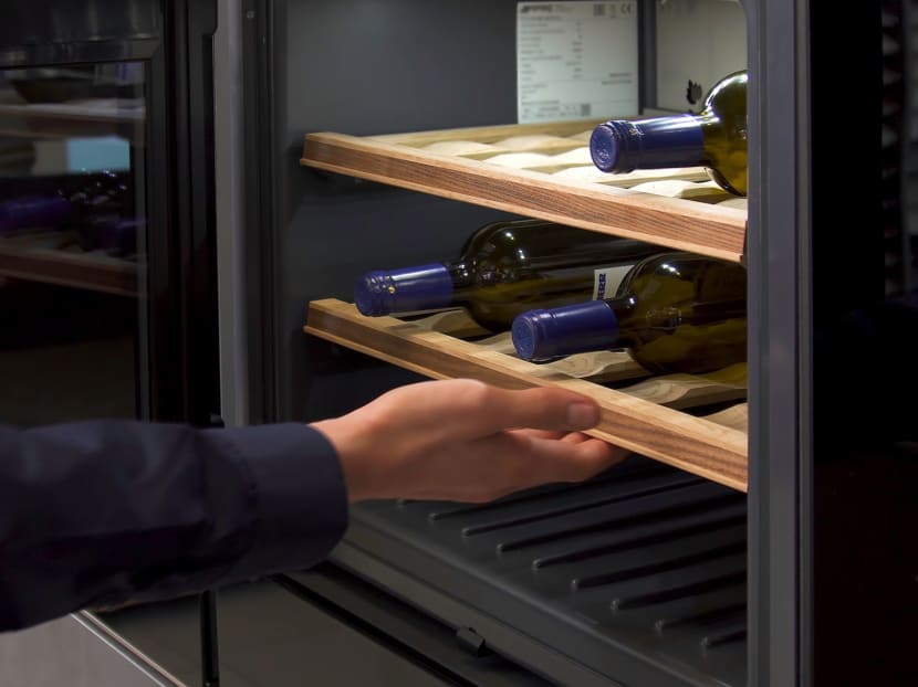 All you need to know about getting your first wine chiller All you need to know about getting your first wine chiller