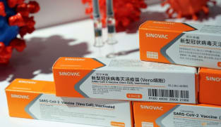 Those who opt for Sinovac, other vaccines under WHO emergency list to be considered fully vaccinated