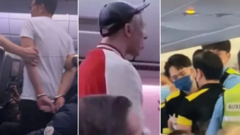 Tiada peningkatan ketara kes salah laku dalam pesawat kendalian SG, kata Iswaran