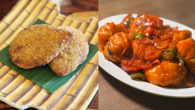 Beyond banana leaf meals: 7 Little India eateries serving authentic, must-try South Asian food
