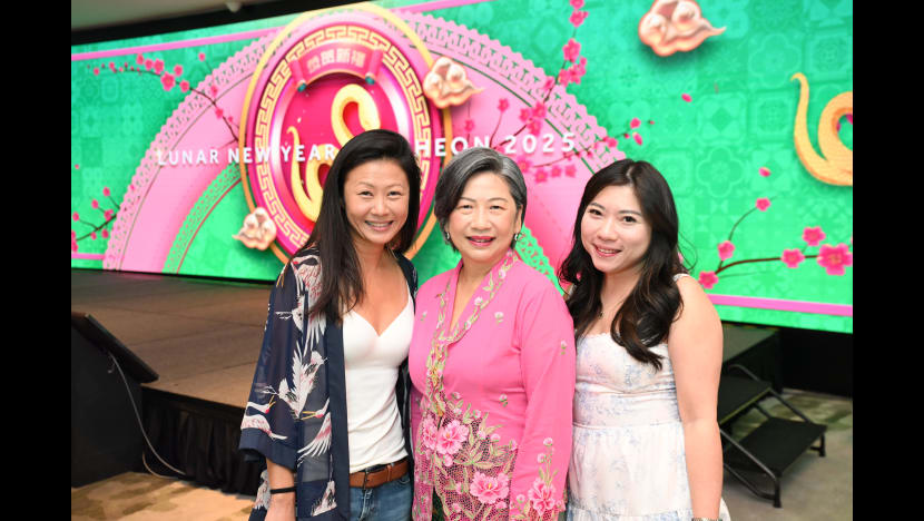 Welcoming the Year of the Snake with Business Partners
