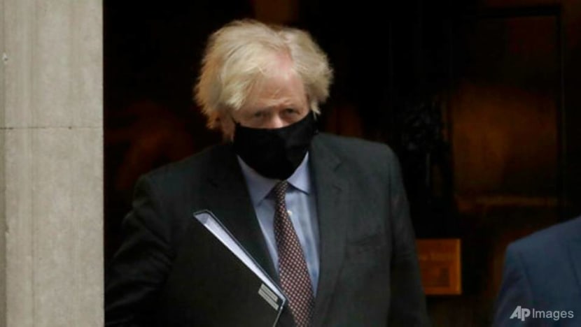 Shops, haircuts return in April as UK lifts COVID-19 lockdown slowly