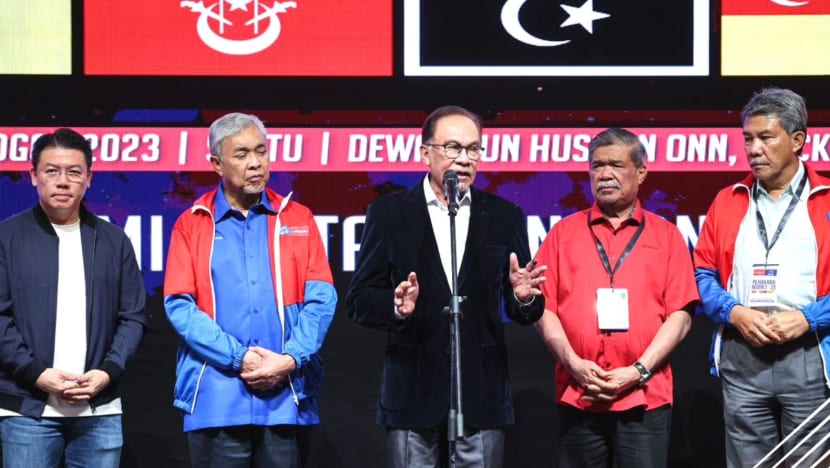 5 perkara penting daripada PRN Malaysia 2023