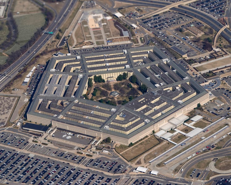 Online gaming chats have long been spy risk for US military