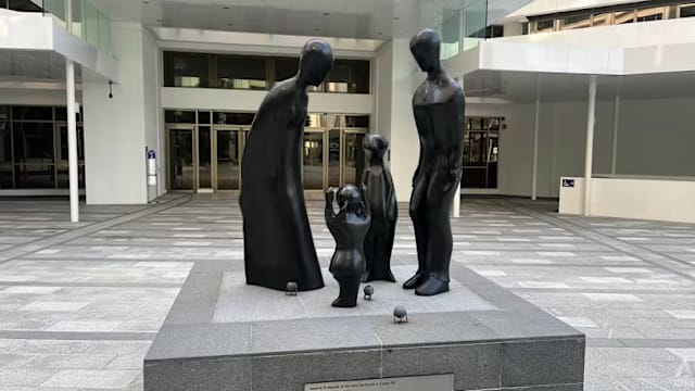 男子申请庭令让孩子参加教会营 法院谴责其行为驳回申请