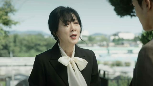 秘密之家（第70集）：光美向智焕认错