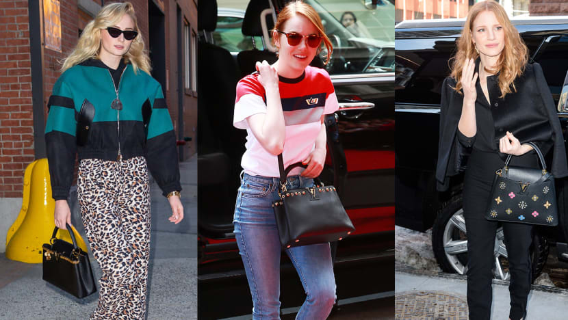 5 things to know about this iconic luxury handbag you should invest in
