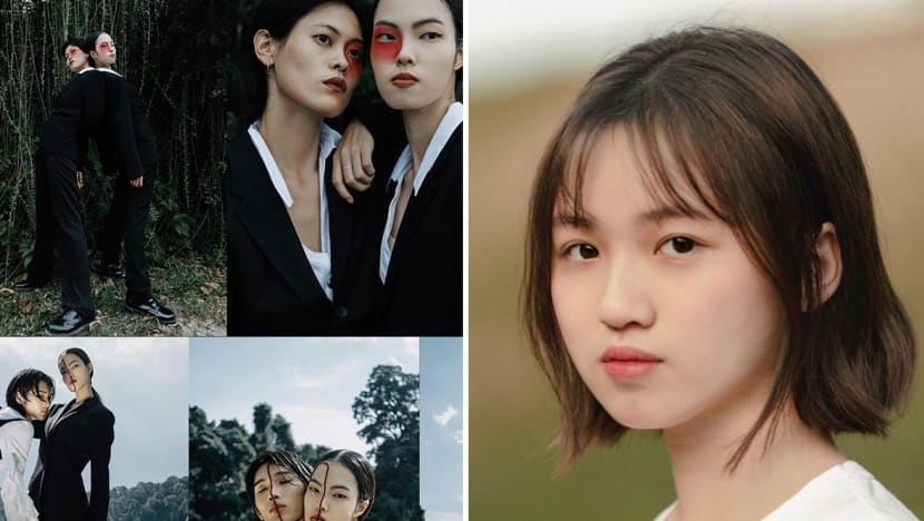 'Art isn't pointless': Singapore student photographer, 19, aces subject in A-Levels, lands offer to pursue fine arts in UK
