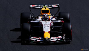 South Korea unveils plan to bring back Formula 1