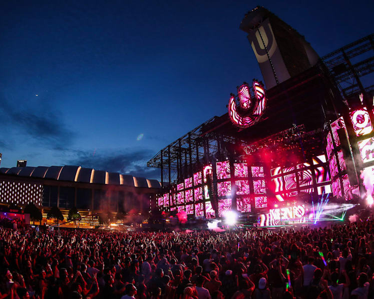 Ultra Singapore moved indoors to eliminate ‘bad weather complaints’: Organisers