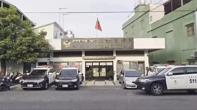 称两年前掐死独居妇弃尸山区  台男良心不安自首