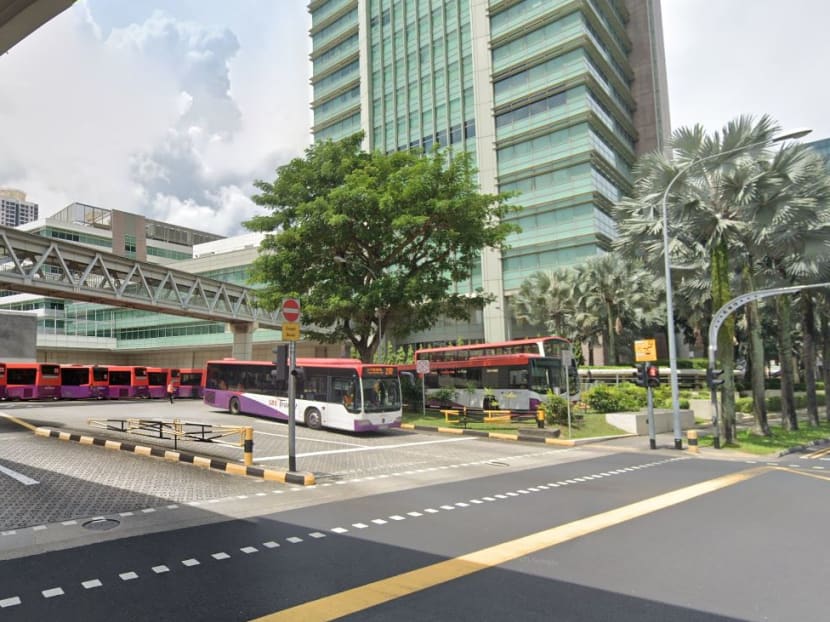 'No evidence' of COVID-19 spread to commuters following detection of bus interchange clusters: Iswaran 'No evidence' of COVID-19 spread to commuters following detection of bus interchange clusters: Iswaran