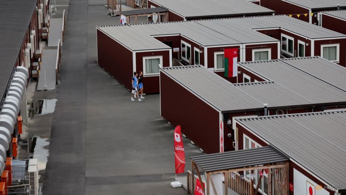 'Failing, chaotic, musical chairs': Teams slam Asian Games organisers - CNA