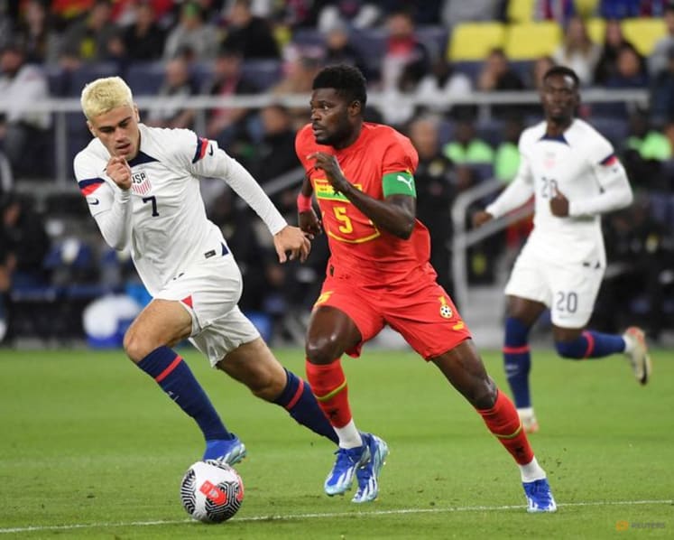 Ghana face first World Cup test against much-improved Panama