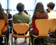 France leads Europe in proposed crackdown on youth social media use