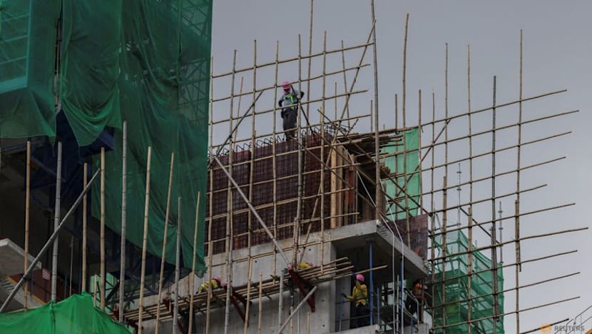 Mainland Chinese snap up Hong Kong homes in April, most in 2 years