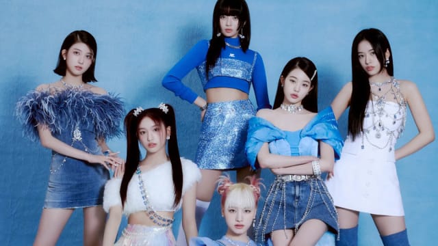 8岁小粉丝惨遭老师杀害　韩国女团IVE送花圈吊唁