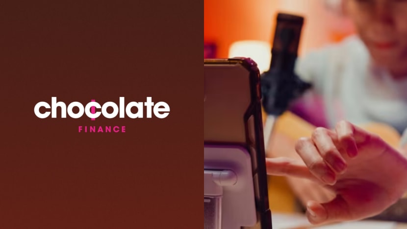 Commentary: How financial influencers can make or break investment platforms like Chocolate Finance