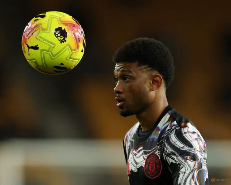 Man Utd await Mbeumo, Mazraoui and Diallo AFCON decisions before Bournemouth