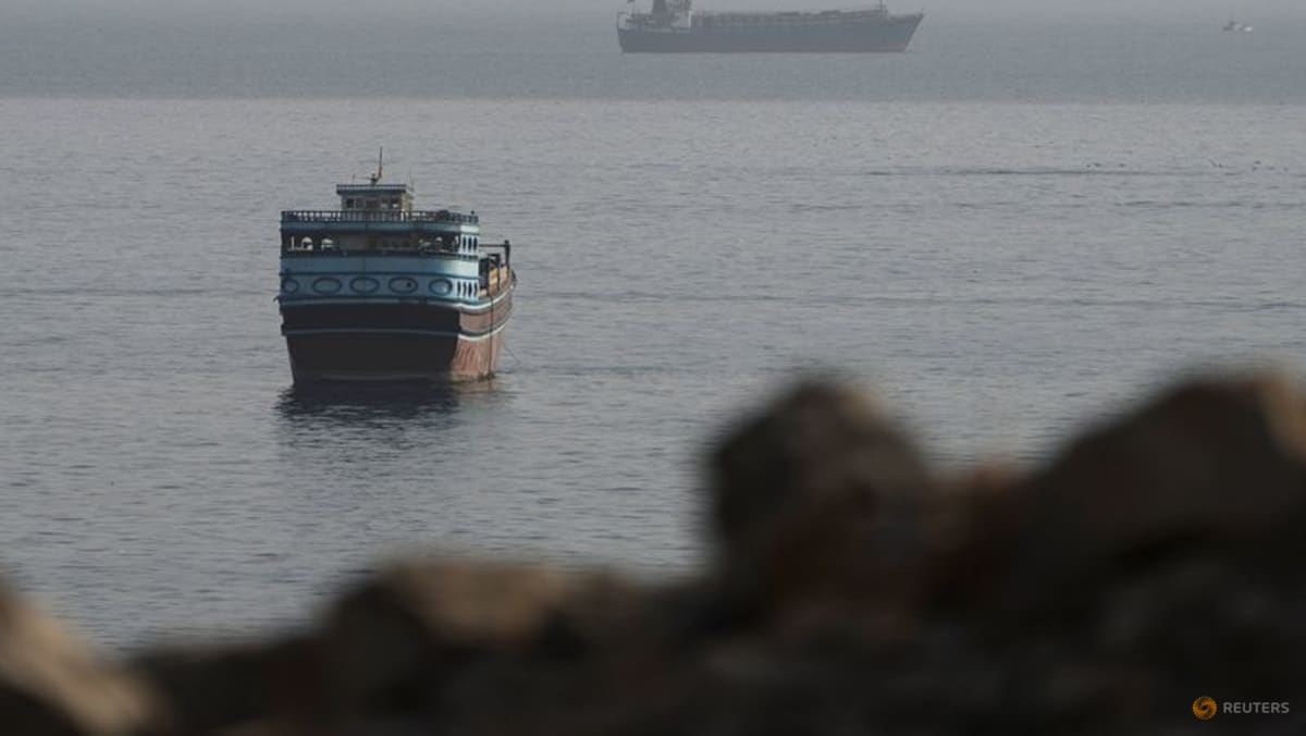 Oil prices rise amid uncertainty over Strait of Hormuz reopening