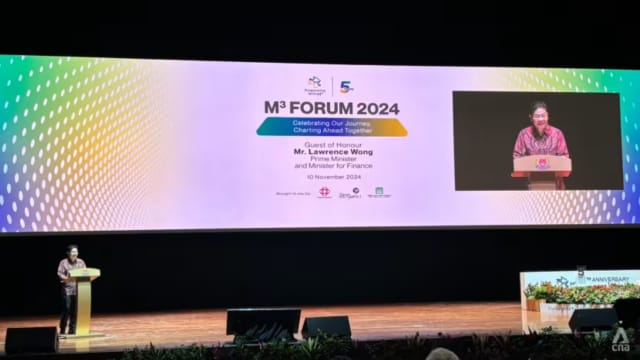 黄总理：我国将设立新加坡回教研究学院