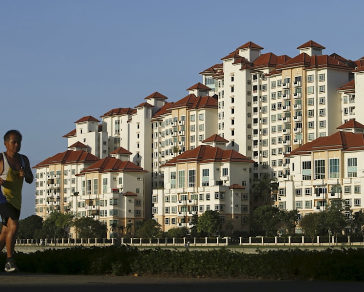 Developers log worst January sales since 2009