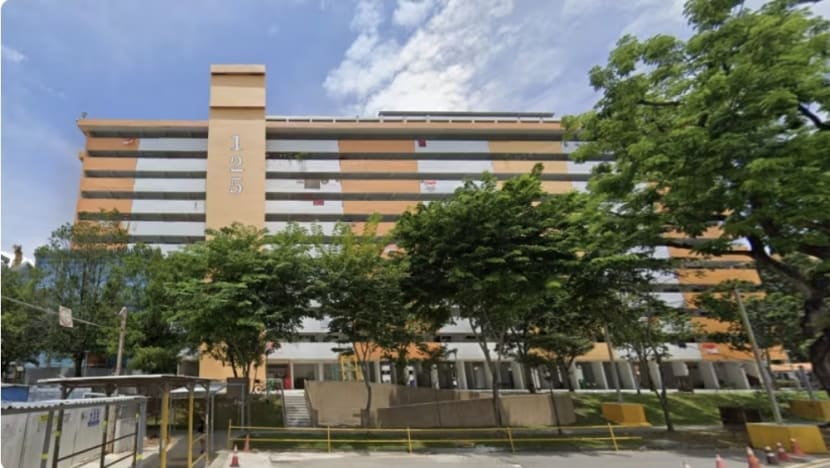 Wanita 67 tahun ditemui maut di Ang Mo Kio, lelaki ditangkap Wanita 67 tahun ditemui maut di Ang Mo Kio, lelaki ditangkap