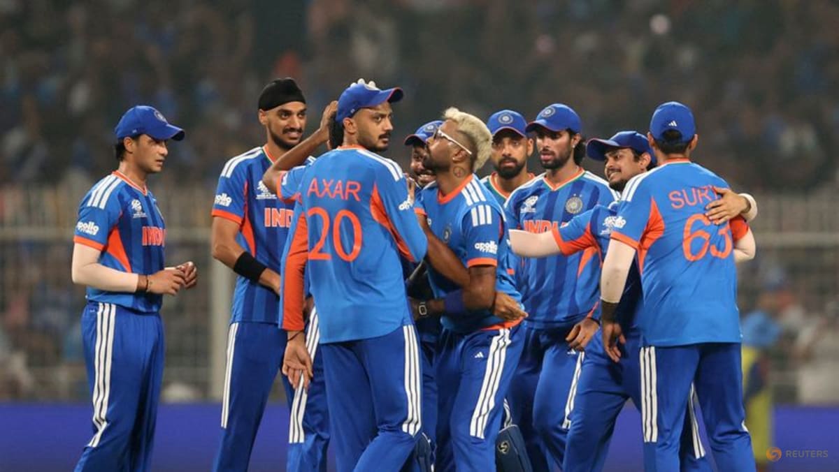 India need cool heads to cope with England power game in semi-final, says Morkel
