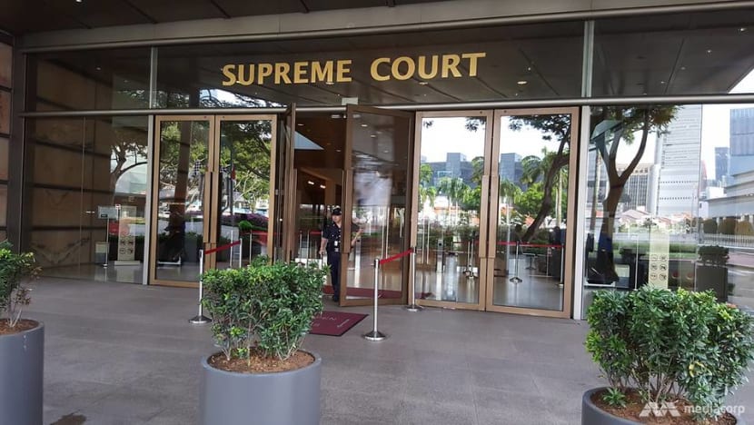 Man gets jail and caning for sexually abusing girl, who ended up dropping out of school at 16 Man gets jail and caning for sexually abusing girl, who ended up dropping out of school at 16