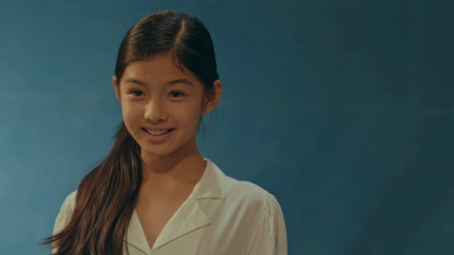但愿人长久（第7集）：邓丽君唱歌比赛得冠军