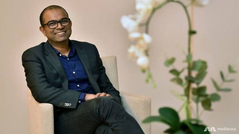 S'pura sudahpun jadi Negara Bijak, kata menteri GovTech