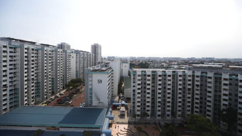 Covid-19: Neighbourhood upgrading projects, renovations delayed or scaled down due to higher construction costs