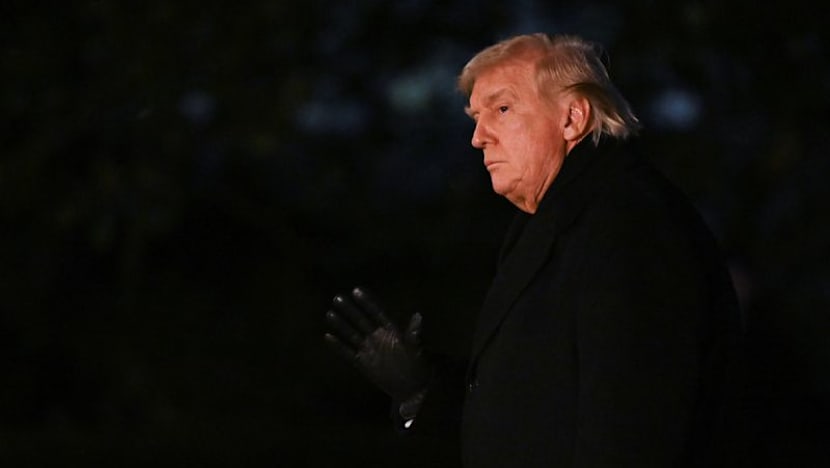 US wants firms to commit to new AI data center compact, Politico reports