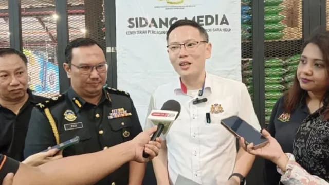 只惩处油站未达效果 柔建议赋权对付添津贴油外国车