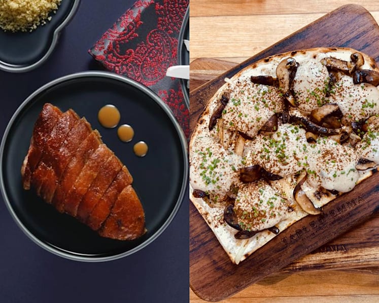 Pandan cake, roast duck, nasi ulam: We asked 11 Singapore chefs what they bring to potluck parties