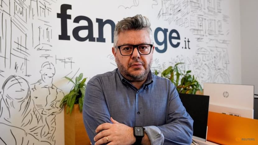 Second Italian journalist targeted with Paragon spyware, watchdog group says
