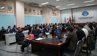 Meta disables more than 150,000 accounts in global scam centre crackdown involving Singapore