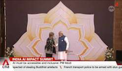 AI must be accessible and inclusive, says PM Modi at AI Impact Summit in India