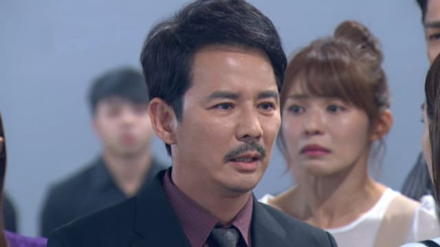 天之骄女（第88集）：志鸿掌掴自己