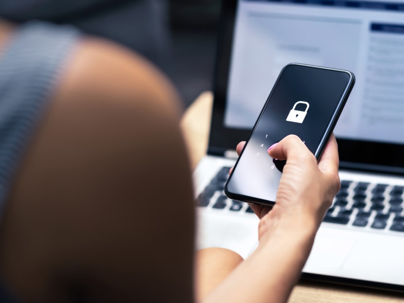 New measures announced to boost digital banking security amid spate of SMS phishing scams