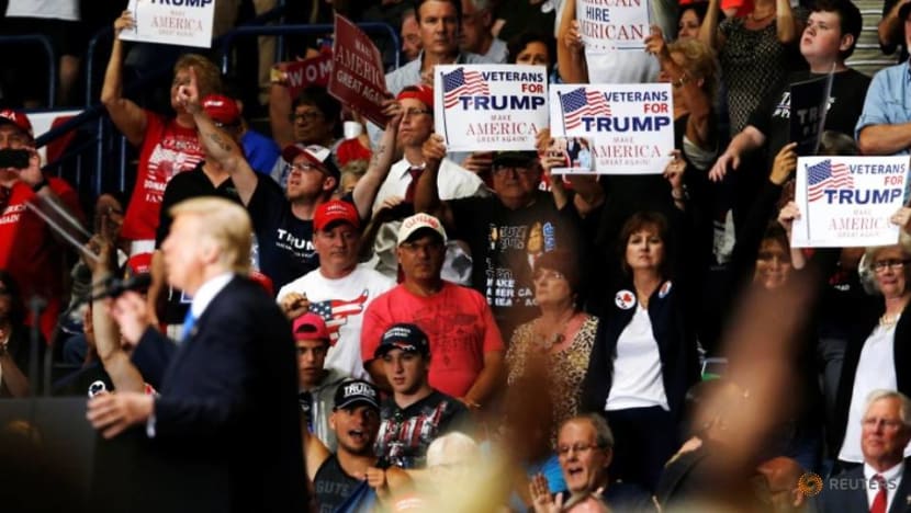 Commentary: Remember, Americans like divided government