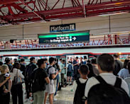 Crowding, inconsiderate behaviour, air-con issues among top commuter concerns: PTC survey