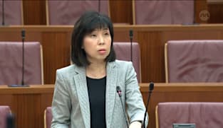 Jessica Tan on Public Sector (Governance) (Amendment) Bill