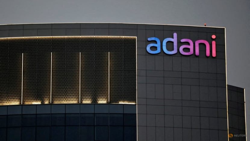 Sri Lanka 'welcomes' investment opportunities from Adani, says official