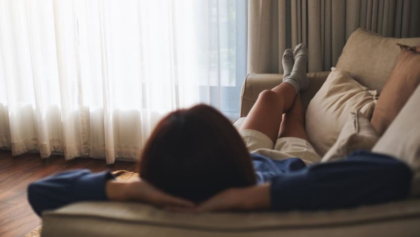 Commentary: For all the brain benefits, you won’t catch me napping Commentary: For all the brain benefits, you won’t catch me napping